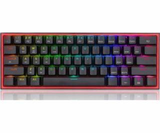 Klávesnice Redragon FIZZ PRO K616 Black