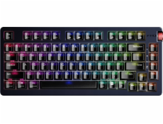 FiiO  KB3 černá - Mechanická klávesnice s DAC