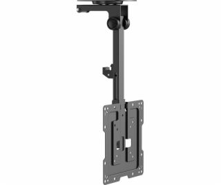 Equip  Deckenhalterung 23-55/ 1TFT 20kg fest sw