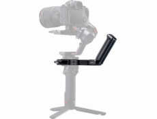 Ulanzi Grip Mount 1/4 Iso Mount pro DJI Ronin Rsc 2 Rs 3 Pro Mini / Ulanzi Co19