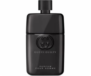 Parfémový extrakt Gucci Guilty Pour Homme Parfum 150 ml
