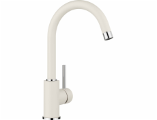 Blanco kuchyňská baterie MIDA baterie Silgranit-Look jemný bílý Použijte kód 23BLA06 a plaťte méně