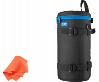 JJC krytka JJC DLP7II krytka objektivu 125 x 300 mm