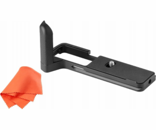 Kovový grip JJC  HG-XT5 pro FujiFilm X-T5