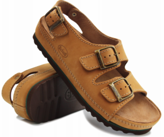 Scholl Air Bag - unisex žabky, veľkosť 43