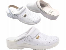 Dreváky Racy by Scholl WHITE 42