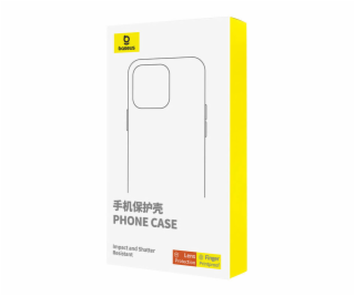 Baseus SkyRing 360° Case with stand for iP 13/14 (black)