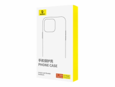 Baseus SkyRing 360° Case with stand for iP 13/14 (black)