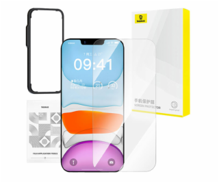 Baseus Superior HD Privacy Tempered Glass pre iPhone 11 P...