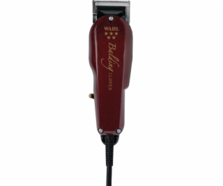 Wahl Balding Clipper Hair clipper Red