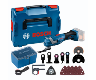 Bosch GOP 18V-34 Solo Professional, 18V bez batérie