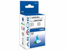 ARMOR cartridge pro BROTHER DCP-110/115 Cyan (LC-900C) - alternativní