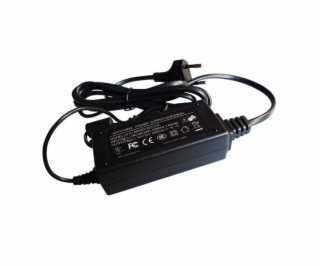 XtendLan Zdroj 100-240 VAC/50-60Hz, výstup 12V/3A DC, jac...