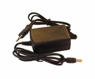 XtendLan Zdroj 100-240 VAC/50-60Hz, výstup 12V/1A DC, jac...