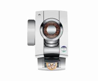 Kávovar Jura Z10 Diamond White (EA)