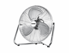 Ventilátor podlahový 30 cm - celokovový - DOMO DO42830