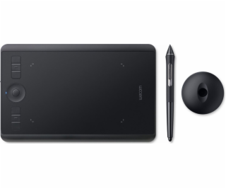 Wacom Intuos Pro Small