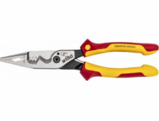 Wiha Multifunktionszange 8in1 Industrial electric