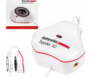 Datacolor Spyder X2 Ultra