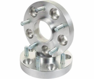 Mtuning_A šroubovací rozpěrky 40 mm 67,1 mm 5x114,3