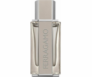 Salvatore Ferragamo Bright Leather EDT 50 ml