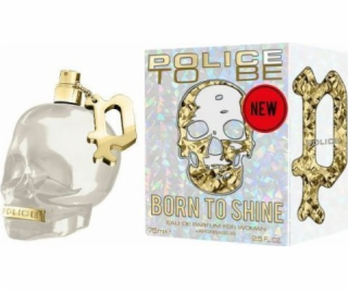 Policejní dámský parfém Police To Be Born To Shine For Wo...