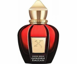 Xerjoff parfém Unisex Xerjoff Golden Dallah (50 ml)