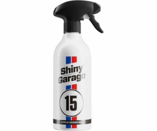 Shiny Garage Lesklý Garage Apple Dressing 1L (obvaz do in...