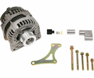 Mazur Garážový alternátor MZR 180A Barra