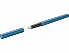 Pelikan  823661 plnicí pero Cartridge systém plnění Blue, Benzín 1 ks.