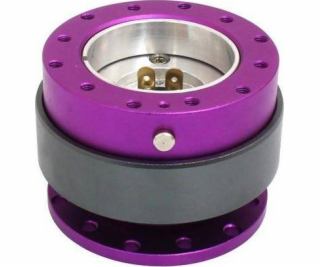 Rychloupínací Epman Naba Epman Snap Purple
