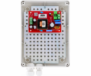 UPS Atte SMPS zdroj 48V 2A 90W ATTE APS-90-480-M1