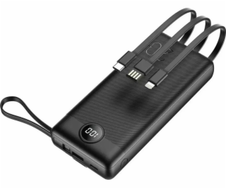 Powerbanka 4kom.pl Powerbanka Externí baterie (POWER BANK...
