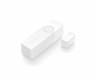 PHILIPS Hue Secure kontaktní sensor bílý - sensor pohybu