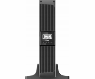 Zasilacz UPS EVER NETLINE RT 3000
