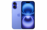 Mobilní telefon Apple iPhone 16 128GB ultramarínový