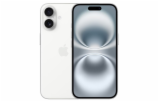 Mobilní telefon Apple iPhone 16 128GB bílý