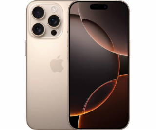 APPLE iPhone 16 Pro Max 1TB Desert Titanium