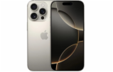 APPLE iPhone 16 Pro Max 512GB Natural Titanium