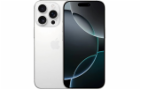 APPLE iPhone 16 Pro Max 512GB White Titanium