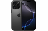APPLE iPhone 16 Pro Max 512GB Black Titanium