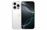APPLE iPhone 16 Pro 1TB White Titanium
