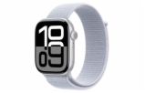 APPLE Watch SERIES 10 GPS, 42mm, SA C BCS L