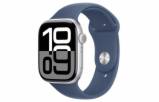 APPLE Watch SERIES 10 GPS, 42mm, SA C DS B L M/L