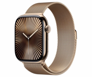 APPLE Watch SERIES 10 GPS+CEL, 46mm, GT C GM L S/M