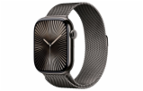 APPLE Watch SERIES 10 GPS+CEL, 46mm, ST C SM L S/M