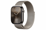 APPLE Watch SERIES 10 GPS+CEL, 46mm, NT C BM L S/M