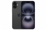 Mobilní telefon Apple iPhone 16 Plus 256GB modrozelený