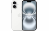 Mobilní telefon Apple iPhone 16 Plus 128GB bílý