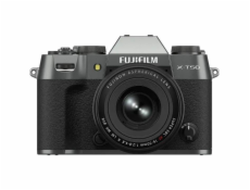 Fujifilm X-T50 + XF16-50mm - Grafit